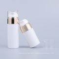 Yuyao Factory plastic airless bottle  50ml 80ml 110ml